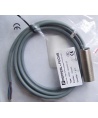 SENSOR DE PROXIMIDAD INDUCTIVO,CILINDRICO, SERIE NBB, M18, 5 mm, PNP, 10 V a 30 V

