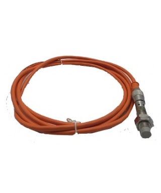 SENSOR DE PROXIMIDAD TL-X4MF1-M1-E1 OMRON + CONECTOR XSZ-CD101