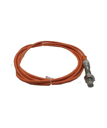 SENSOR DE PROXIMIDAD TL-X4MF1-M1-E1 OMRON + CONECTOR XSZ-CD101