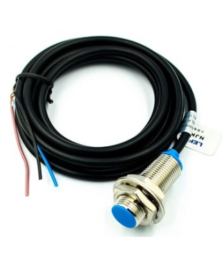 SENSOR DE PROXIMIDAD NJK5002C 12-24 VDC 