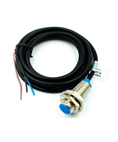 SENSOR DE PROXIMIDAD NJK5002C 12-24 VDC 