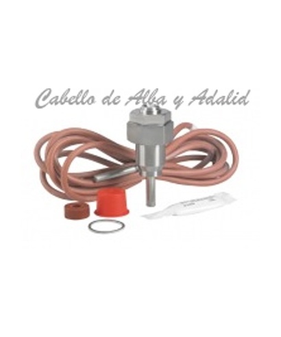 SENSOR AKS21W/084N2025 DANFOSS DE USOS MULTIPLES  Superficie / Sensor de inmersión