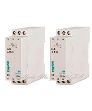 RELE CONTROL DE FASES S2 22.5 FANOX