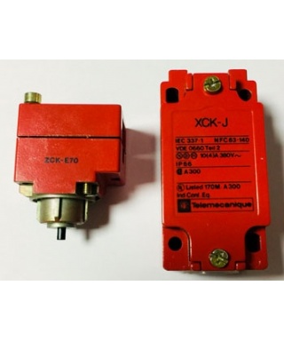 FINAL CARRERA  XCK-J5970 TELEMECANIQUE