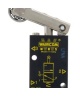 VALVULA  CLR8 3-2 1/8 NC WAIRCOM