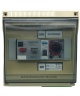 CUADRO PISCINA TRIF 380V 0.5HP