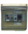 CUADRO PISCINA MONOF.220V.0.75-1HP