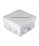 CAJA ESTANCA 102x102 MM IP55
