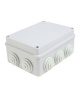 CAJA ESTANCA 190x150x70 MM IP55