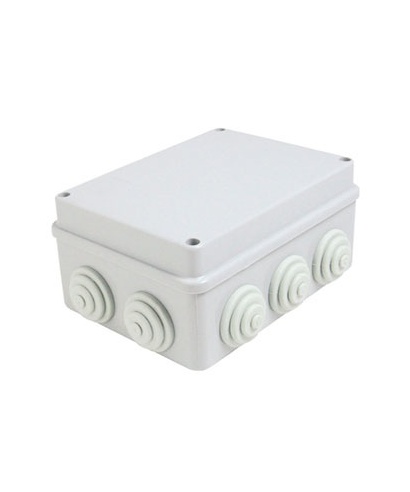 CAJA ESTANCA 190x150x70 MM IP55