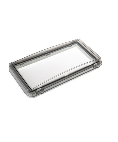 VENTANA INSPECCION PARA CAJAS DE MODULOS 248X26X128 REF. 263-6982