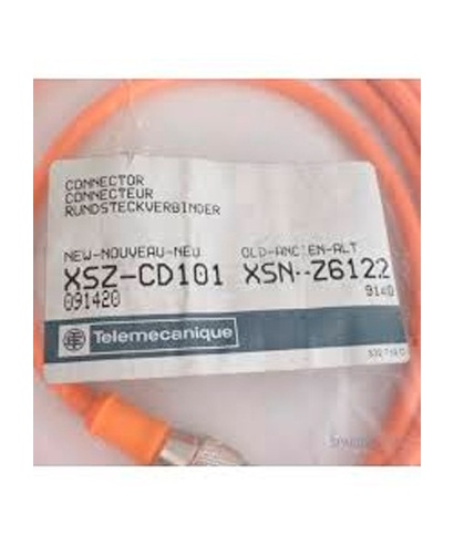 CONECTOR TELEMECANIQUE