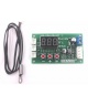 REGULADOR DE VELOCIDAD PARA MOTORES PANTALLA DIGITAL  DC12-48