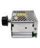 REGULADOR DE VOLTAJE 220V 4000W 15AMP VAR-04