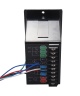 REGULADOR DE VELOCIDAD PARA MOTORES MONOFASICOS HASTA MAX.400W CARGA MAX.3A VOL. 220-240
SALIDA 0-30A CONTINUA 20A