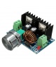 REGULADOR DE VOLTAJE MK1714-00B 8A 220W VOLTAJE DE SALIDA 1.25 ~ 36V DC4-40V A DC1.25 -36V CONTINUAMENTE AJUSTABLE.