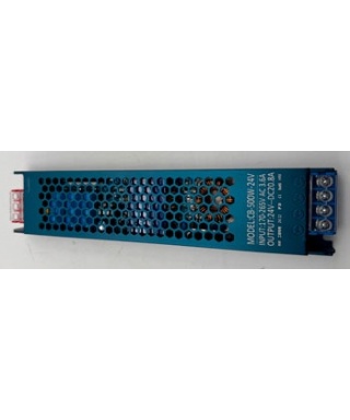 FUENTE ALIMENTACION BT-24V-500W