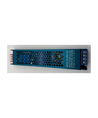 FUENTE ALIMENTACION BT-24V-500W