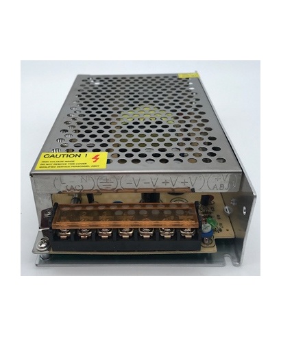 FUENTE ALIMENTACION.220V-12V 10A
