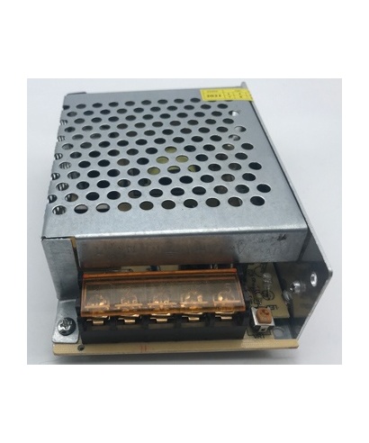 FUENTE ALIMENTACION .220V 12V 6A 72W