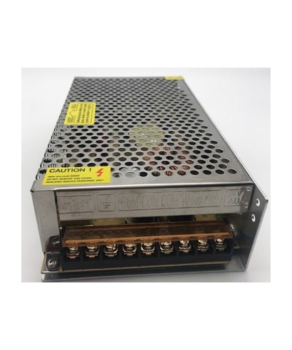 FUENTE ALIMENTACION.220V 48V-8A 