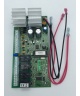 FUENTE ALIMENTACION DSC-PC4204CX  PARA SISTEMA MAXSYS SALIDA 4 RELES REF.PLACA HTGS7 94-0