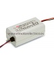 FUENTE ALIMENTACION 24V 0.5A  ENTRADA 220V