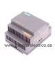 FUENTE ALIMENTACION  LOGO POWER SALIDA DC 24V 13A ENTRADA AC 120/230V RECUPERADO