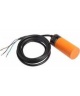 SENSOR CAPACITIVO CILINDRICO ,LONGITUD 99mm, ALCANCE 20 mm,

