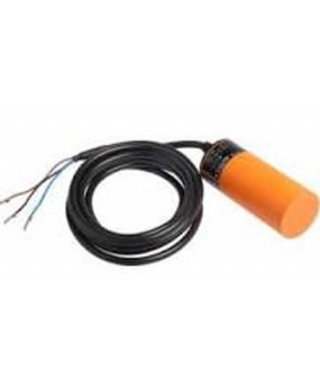 SENSOR CAPACITIVO CILINDRICO ,LONGITUD 99mm, ALCANCE 20 mm,

