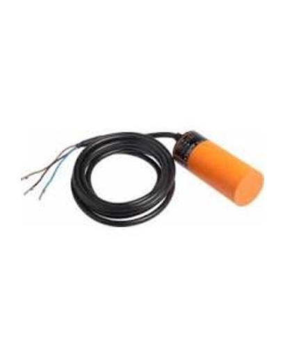 SENSOR CAPACITIVO CILINDRICO ,LONGITUD 99mm, ALCANCE 20 mm,

