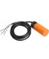 SENSOR CAPACITIVO CILINDRICO ,LONGITUD 99mm, ALCANCE 20 mm,

