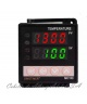 CONTROLADOR DE TEMPERATURA MC100 240V NO INCLUYE SONDA 
SALIDA DIGITAL 0-10V
