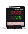 CONTROLADOR DE TEMPERATURA MC100 240V NO INCLUYE SONDA 
SALIDA DIGITAL 0-10V