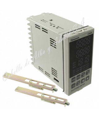 AKW81111 MEDIDOR DE ENERGIA PANASONIC