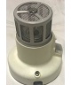 DETECTOR DE HUMO RECUPERADO