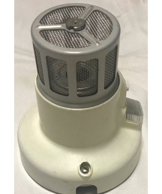 DETECTOR DE HUMO RECUPERADO