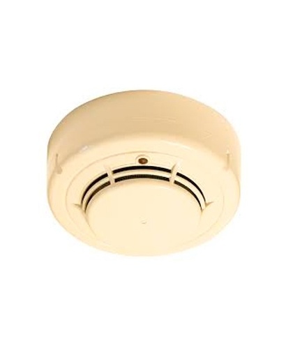 DETECTOR OPTICO CONVENCIONAL CON FUNCION LED  SYSTEM SENSOR