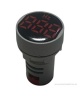 FRECUENCIMETRO CON PANTALLA DIGITAL LED AD101-22HZ