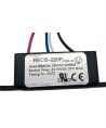 SISTEMA DE INTERRUPTOR PARA DESCONEXION DEL ARRANQUE EN MOTORES, PARA SUSTITUIR AL INTERUPTOR CENTRIFUGO40 AMP