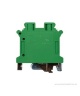 BORNA CONEX. PARA CARRIL TIERRA 6MM