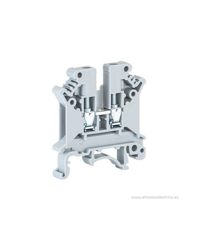 BORNA CONEX. PARA CARRIL 41A 4MM
