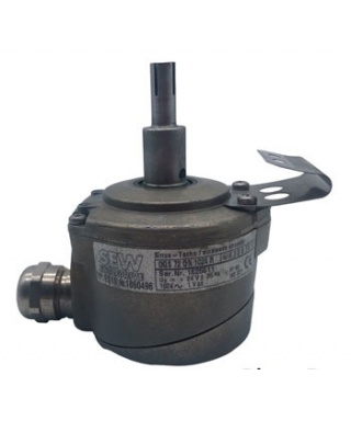 ENCODER ROTATIVO OGS 72 DN 1024R  24V  SEW EURODRIVE  RECUPERADO
