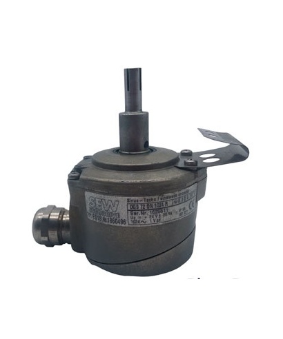 ENCODER ROTATIVO OGS 72 DN 1024R  24V  SEW EURODRIVE  RECUPERADO