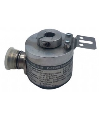 ENCODER ROTATIVO D-37269 THALHEIM RECUPERADO