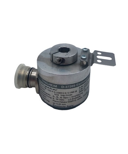 ENCODER ROTATIVO D-37269 THALHEIM RECUPERADO