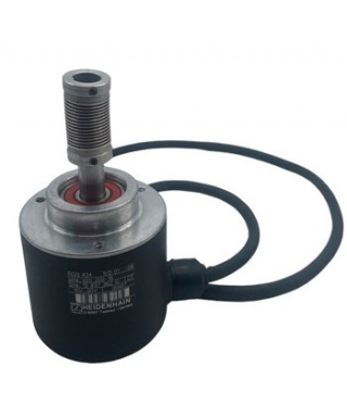 ENCODER ROTATIVO ROQ 424 512 01-58 HEIDENHAIN RECUPERADO