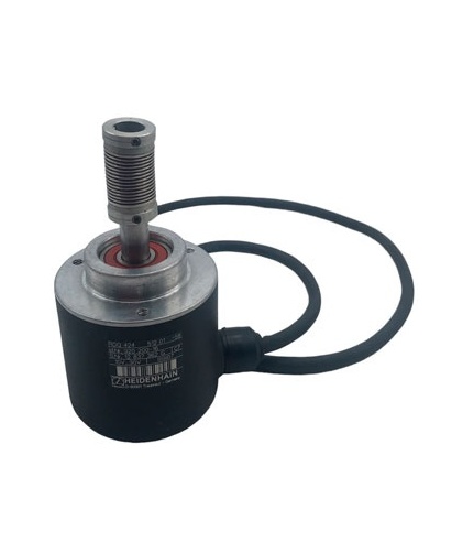 ENCODER ROTATIVO ROQ 424 512 01-58 HEIDENHAIN RECUPERADO