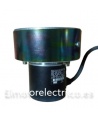 ENCODER ROTATIVO ROQ 424 512 03S17-58 SEW RECUPERADO CON SOPORTE