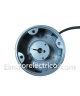 ENCODER ROTATIVO ROQ 424 512 03S17-58 SEW RECUPERADO CON SOPORTE